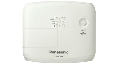 Panasonic PT-VX610EJ Projektor Fehér