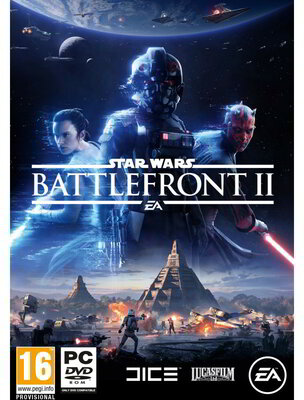 Star Wars Battlefront II (PC)