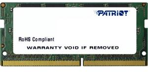 Patriot 16GB /2400 Signature DDR4 Notebook RAM