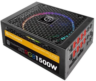 Thermaltake 1500W Toughpower DPS Grand ATX tápegység
