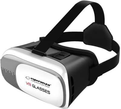 Esperanza EMV300 3D/VR szemüveg