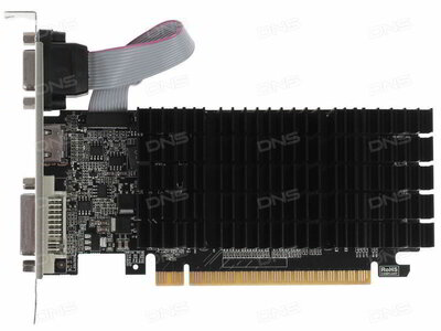 Inno3D GeForce GT210 1GB DDR3 LP Videókártya