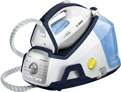 Bosch TDS8060 Gőzállomás