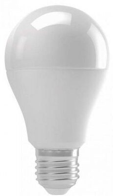 Emos CLASSIC A60 10W E27 LED lámpa - Meleg fehér