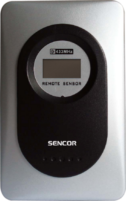 Sensor Sencor SWS TS Vezeték nélküli érzékelő