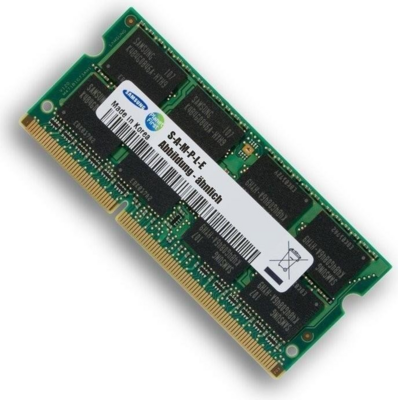 Samsung 4GB /2400 DDR4 Notebook RAM
