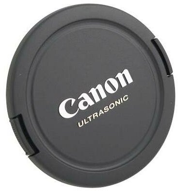 CANON E-82U Objektív sapka