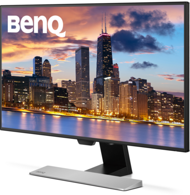 BenQ 27" EW2770QZ Eye-Care Szemkímélő monitor