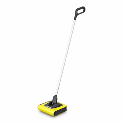 Karcher KB 5 1.258-000.0 Akkus Seprőgép