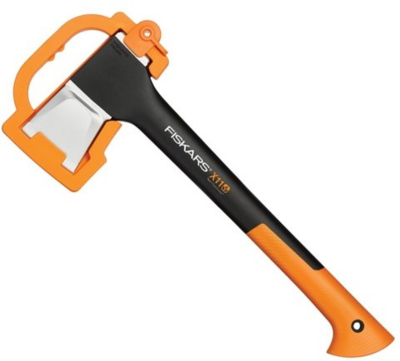 Fiskars 122443 X11 hasító fejsze - S