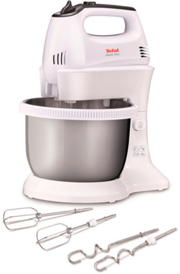 Tefal HT312138 Kézi mixer - Fehér