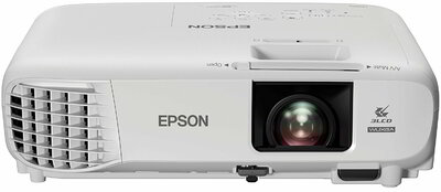 Epson EB-U05 Projektor Fehér