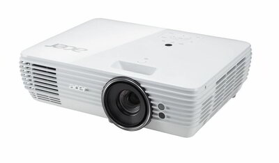 Acer M550 4k Projektor Fehér