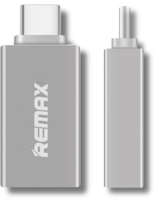 Remax USB Type-C - USB átalakító
