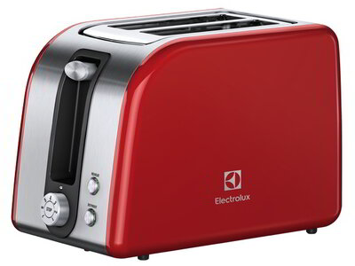 Electrolux EAT7700R KENYÉRPIRÍTÓ - Piros