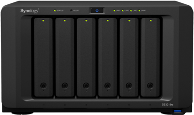 Synology DiskStation DS3018XS NAS