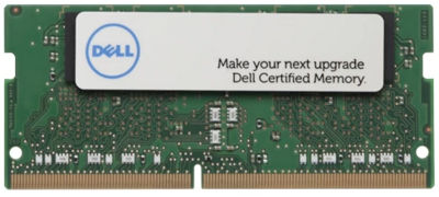 Dell 8GB /2400 DDR4 SoDIMM RAM