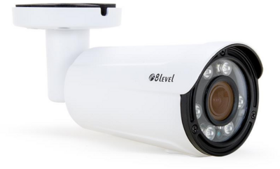 8level outdoor 2MP AHD camera AHB-E1080-VF4-2 BNC IP66 2.8-12mm 2MP 1080p