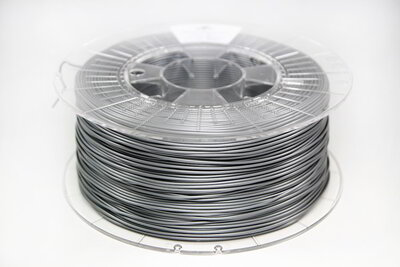 Filament SPECTRUM / PLA / SILVER STAR / 1,75 mm / 1 kg