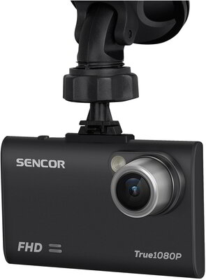 Sencor SCR 4100 Autós Kamera