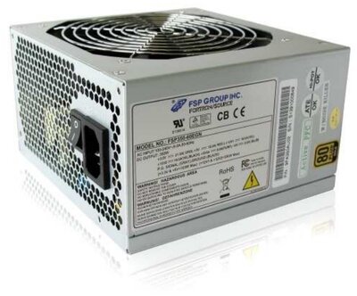 FSP 350W FSP350-60EGN tápegység