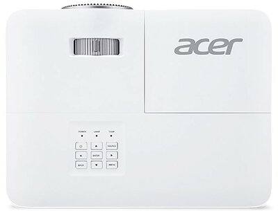 Acer X1623H Essential 3D Projektor Fehér