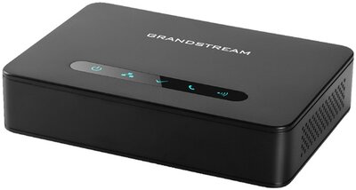 Grandstream DP750 DECT VoIP Bázis állomás