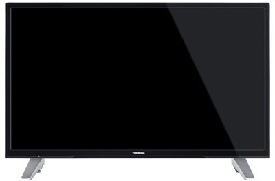 Toshiba 49" 49L3663DG Full HD Smart TV