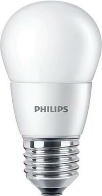 Philips CorePro P48 7W E27 LED Izzó - Meleg fehér