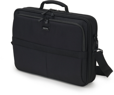Dicota D31439 Multi Plus Scale 14-15.6 " Notebook táska - Fekete