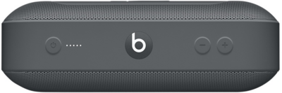 Apple Beats Pill+ Bluetooth Hangszóró - Aszfaltszürke