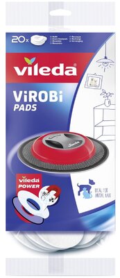 Vileda F1725V Virobi utántöltő