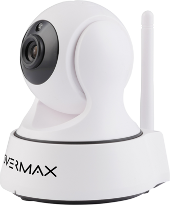 Overmax OV-CAMSPOT 3.3 IP Dome kamera Fehér