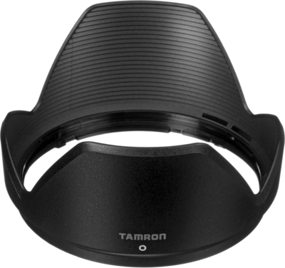 Tamron HB016 napellenző 16-300mm f/3.5-6.3 Di II VC PZD Macro (B016) objektívhez