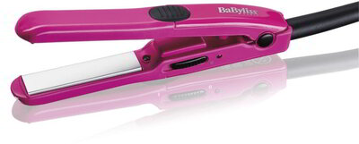 Babyliss H100E Mini hajvasaló