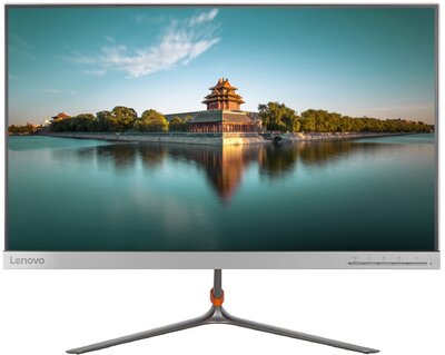 Lenovo 23,8" L24q-10 monitor