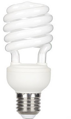 Tungsram 23W E27 energiatakarékos izzó