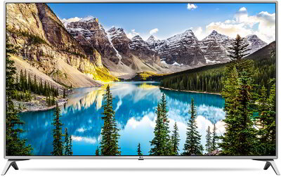 LG 65" 65UJ6517 4K Smart TV