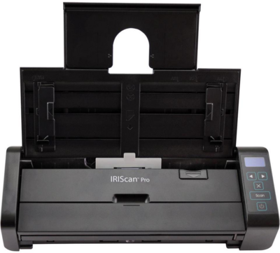 IRISCan Pro 5 Szkenner