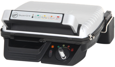 Tefal GC450B32 SuperGrill Standard grillsütő