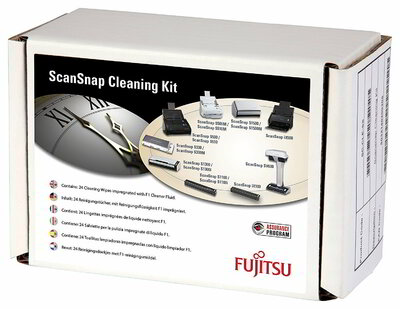 Fujitsu szkenner pad+görgő szett fi-6110 N1800 S1500 S1500M