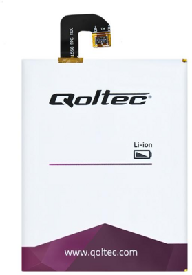 QOLTEC 52082 Nokia BL-4C Akkumulátor 850 mAh