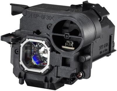 Nec NP32LP 230W projektor lámpa UM301X/W projektorhoz
