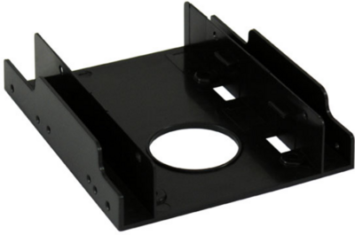 LC-Power LC-ADA-35-225 2.5" - 3.5" HDD beépítő keret