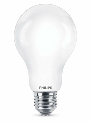 Philips LED Izzó 11.5/100 W 1521 lm 4000K E27 - Hideg fehér