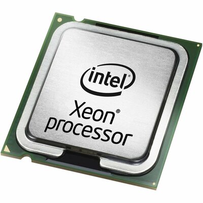 Intel Xeon E3-1220V6 3GHz (s1151) Szerver Processzor - BOX