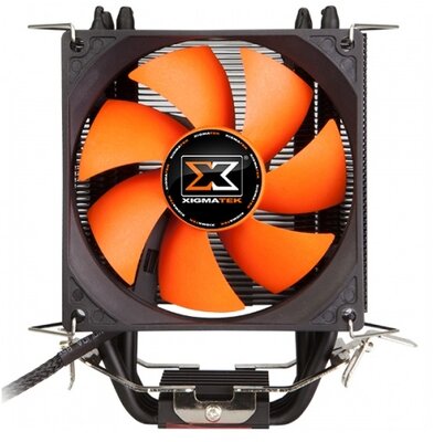 Xigmatek TYR SD964B PWM CPU hűtő