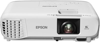 Epson EB-108 XGA Projektor Fehér