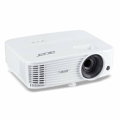 Acer P1350W Basic 3D Projektor Fehér