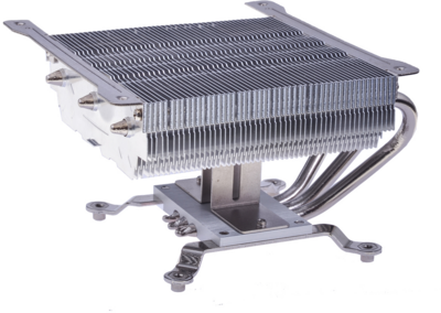 ID-Cooling IS-65 Multi CPU hűtő